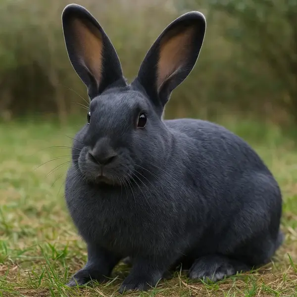 Beveren Rabbit